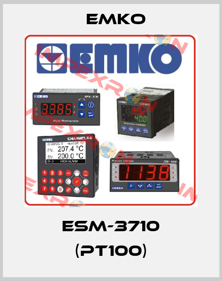 ESM-3710 (PT100) EMKO