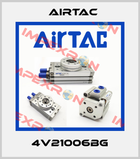 4V21006BG Airtac