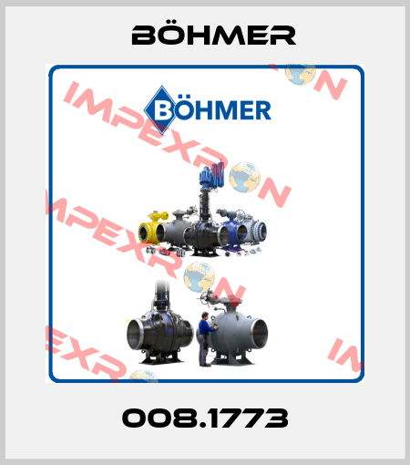 008.1773 Böhmer