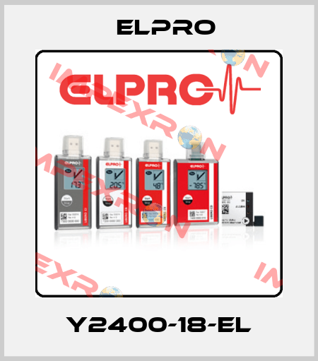 Y2400-18-EL Elpro