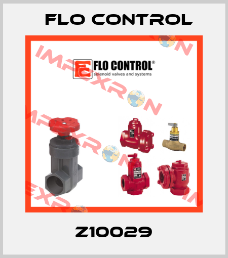 Z10029 Flo Control
