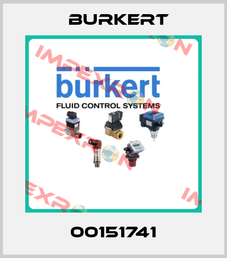 00151741 Burkert