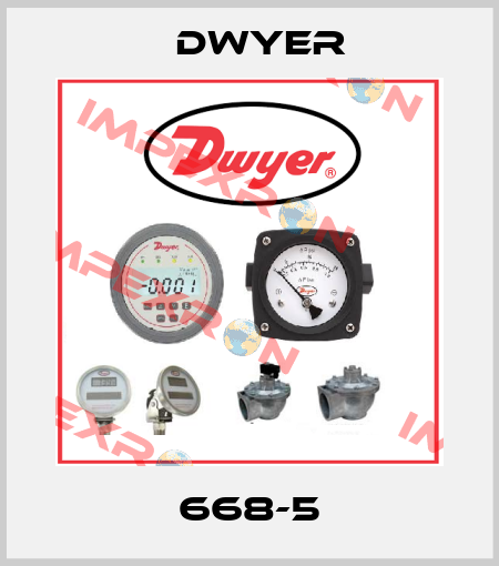 668-5 Dwyer