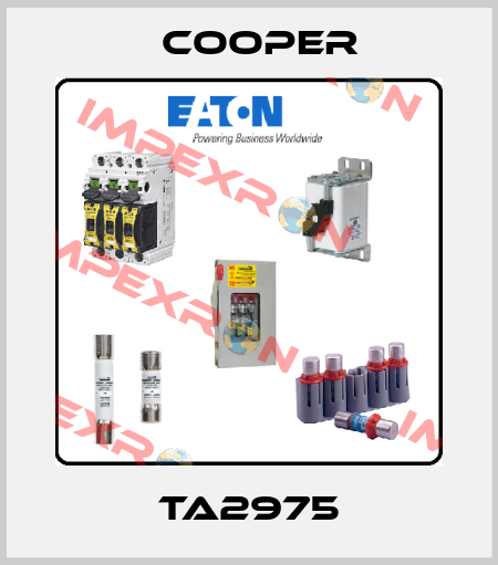TA2975 Cooper