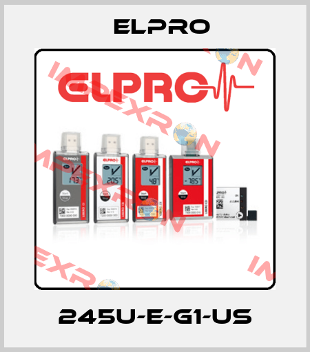 245U-E-G1-US Elpro