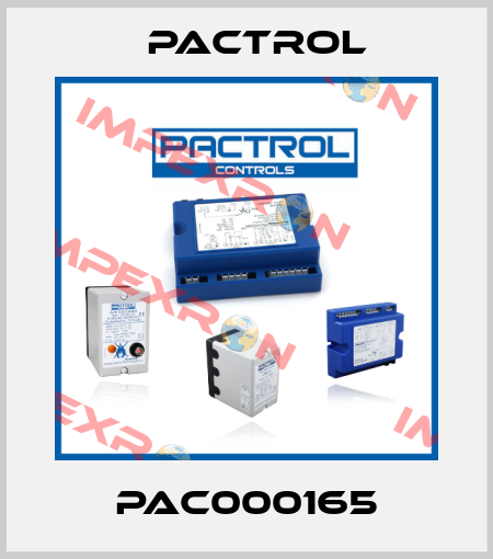 PAC000165 Pactrol