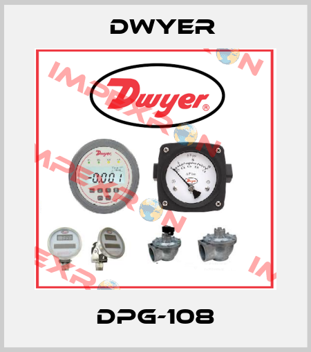 DPG-108 Dwyer