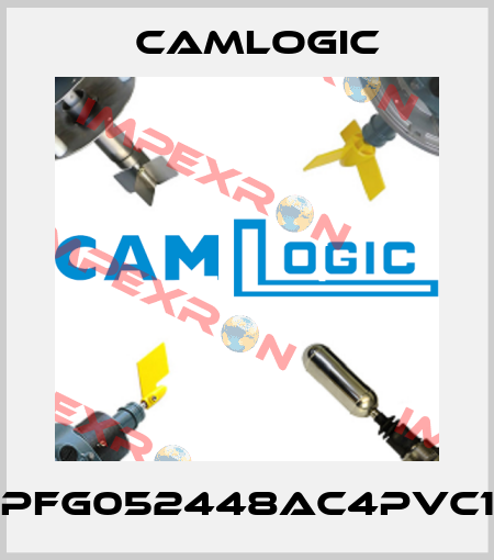 PFG052448AC4PVC1 Camlogic