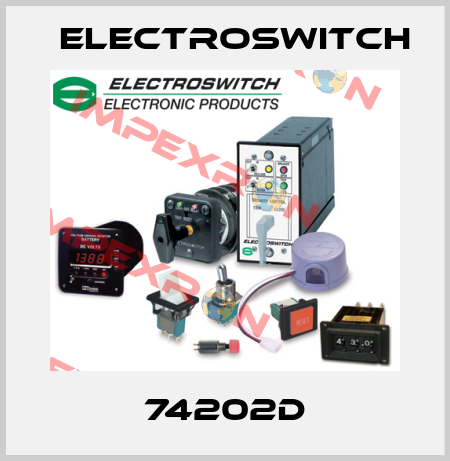 74202D Electroswitch