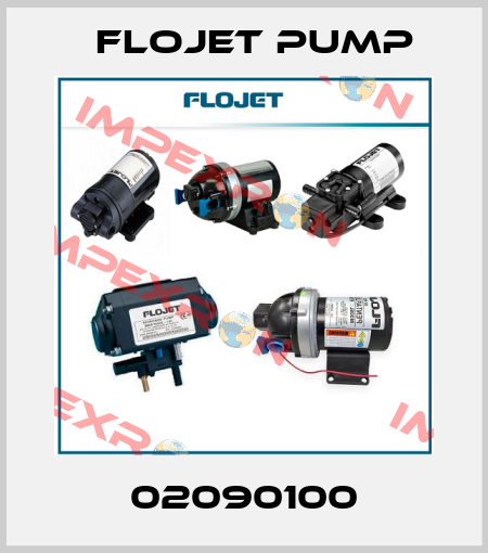 02090100 Flojet Pump