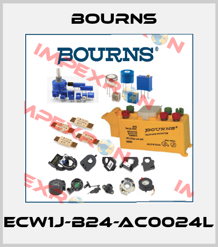 ECW1J-B24-AC0024L Bourns
