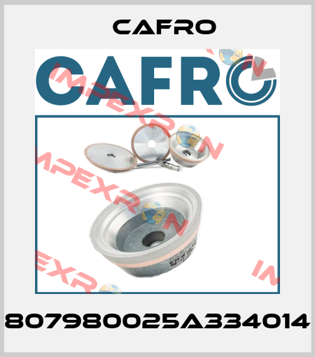 807980025A334014 Cafro