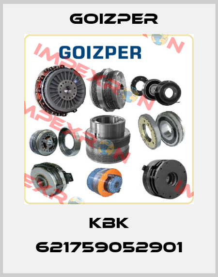 KBK 621759052901 Goizper