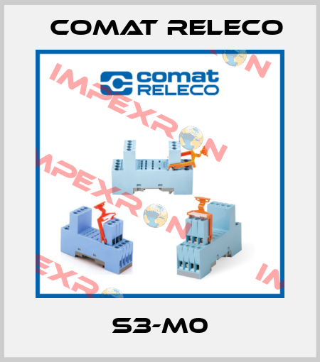 S3-M0 Comat Releco