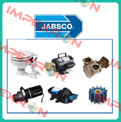 11100-0601 Jabsco