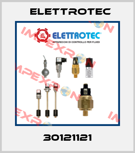 30121121 Elettrotec