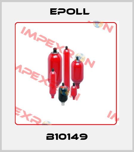 B10149 Epoll
