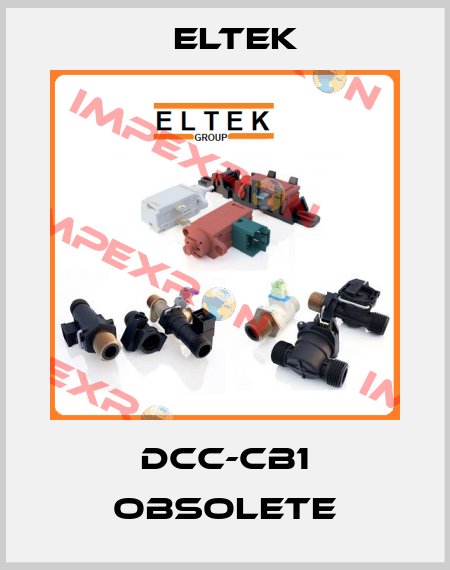 DCC-CB1 obsolete Eltek