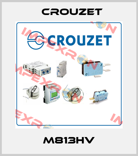 M813HV Crouzet