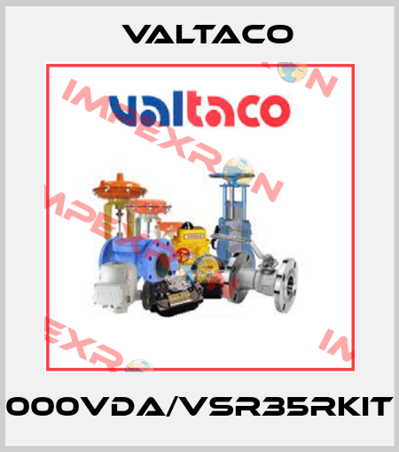 000VDA/VSR35RKIT Valtaco