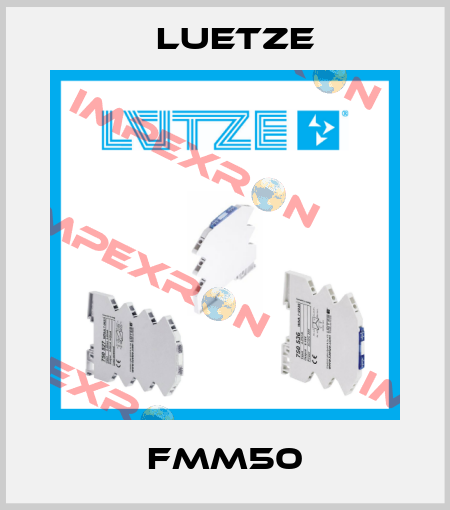 FMM50 Luetze