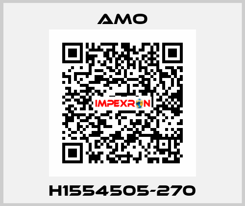 H1554505-270 Amo