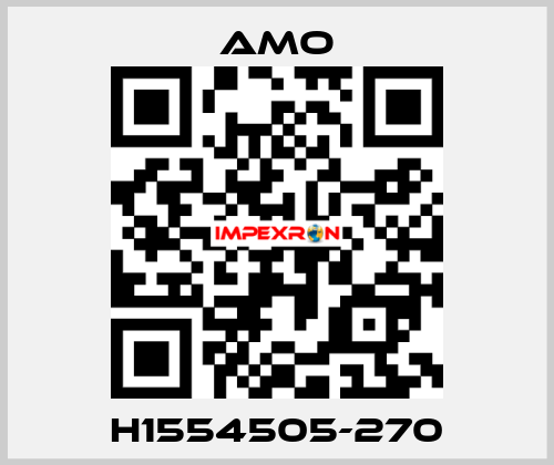 H1554505-270 Amo