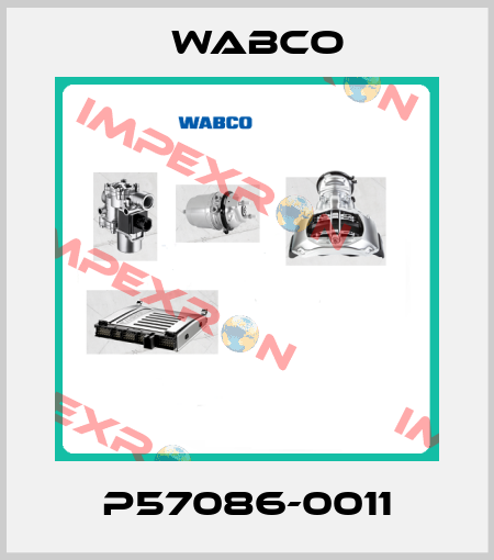 P57086-0011 Wabco