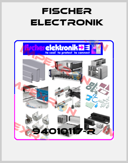 94010117-R Fischer Electronik