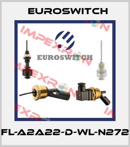 FL-A2A22-D-WL-N272 Euroswitch