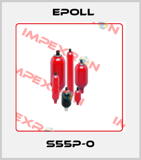 S55P-0 Epoll