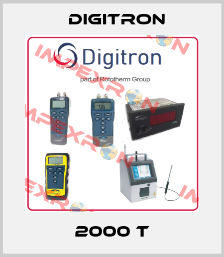 2000 T Digitron