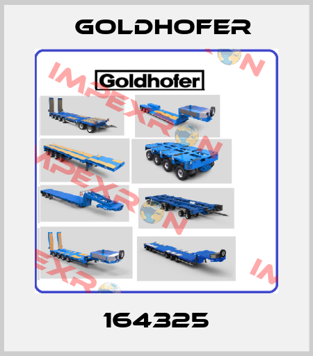 164325 Goldhofer