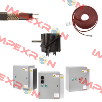 TMXX-03-003P-E2XX 400/440 PH 2.48/3KW 1-3PH Chromalox