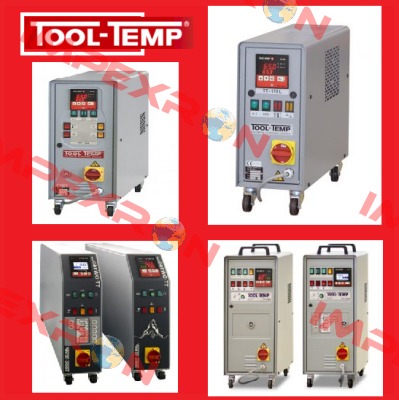 TT-157 E Tool-Temp