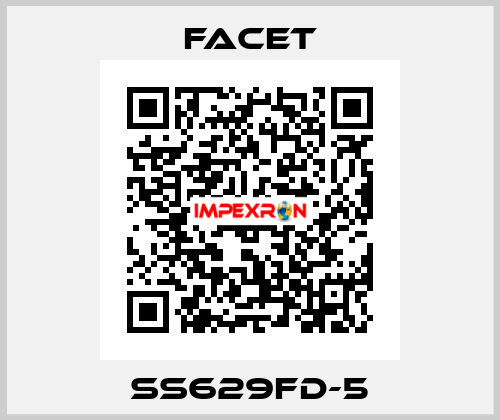 SS629FD-5 Facet