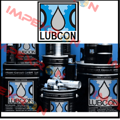 TURMOFLUID HSA 46 ,60l Lubcon