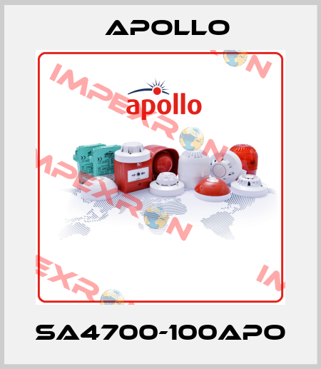 SA4700-100APO Apollo