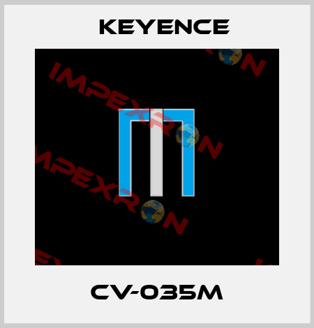 CV-035M Keyence
