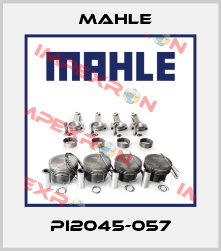 PI2045-057 MAHLE