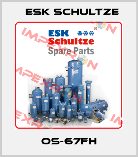 OS-67FH Esk Schultze