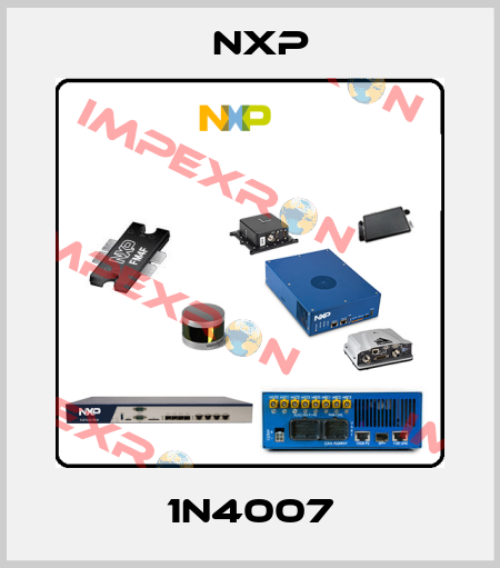 1N4007 NXP