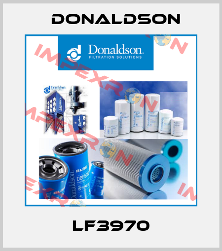 LF3970 Donaldson