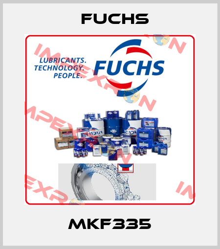 MKF335 Fuchs
