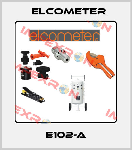 E102-A Elcometer