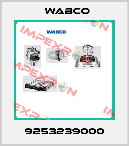 9253239000 Wabco