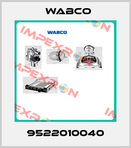 9522010040 Wabco