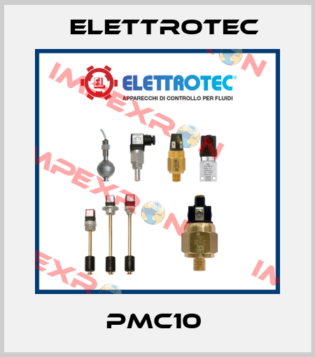 PMC10  Elettrotec