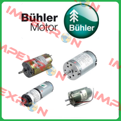 25.2070.99.2000.0 Bühler Motor