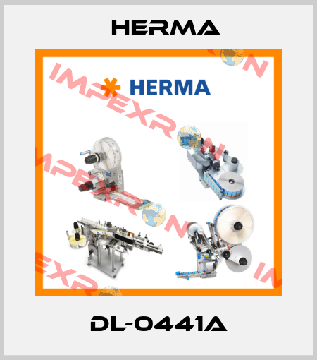 DL-0441a Herma
